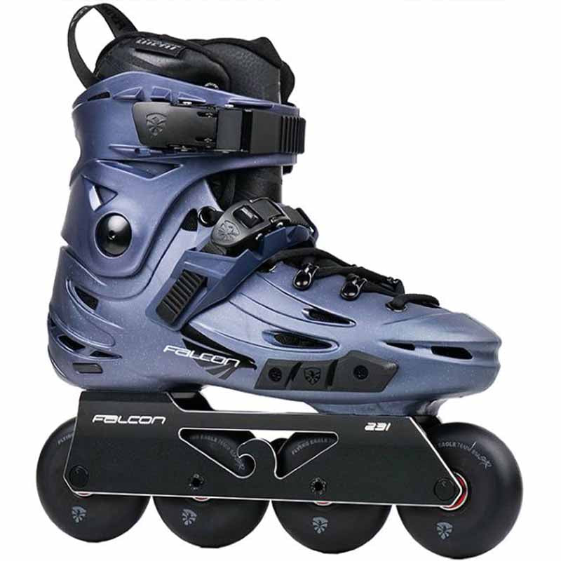 GIÀY PATIN F6S FALCON PRO XANH MIDNIGHT